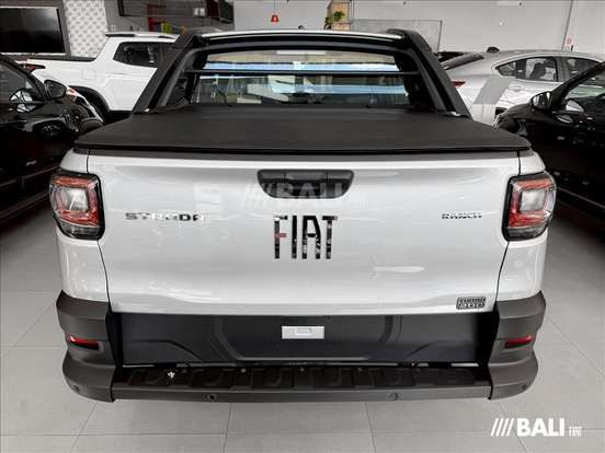 FIAT-STRADA-1.0 TURBO 200 FLEX RANCH CD CVT FIAT-STRADA-2026