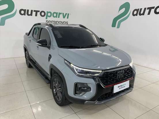 FIAT-STRADA-1.0 TURBO 200 FLEX ULTRA CD CVT FIAT-STRADA-2023