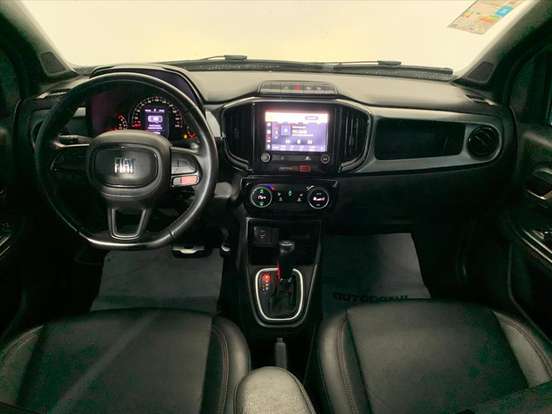 FIAT-STRADA-1.0 TURBO 200 FLEX ULTRA CD CVT FIAT-STRADA-2023