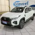 FIAT STRADA 1.0 TURBO 200 FLEX ULTRA CD CVT FIAT STRADA 1.0 TURBO 200 FLEX ULTRA CD CVT