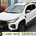 FIAT STRADA 1.0 TURBO 200 FLEX ULTRA CD CVT FIAT STRADA 1.0 TURBO 200 FLEX ULTRA CD CVT