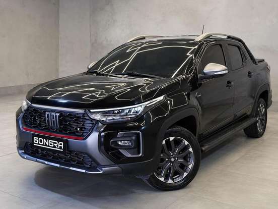 FIAT-STRADA-1.0 TURBO 200 FLEX ULTRA CD CVT FIAT-STRADA-2025