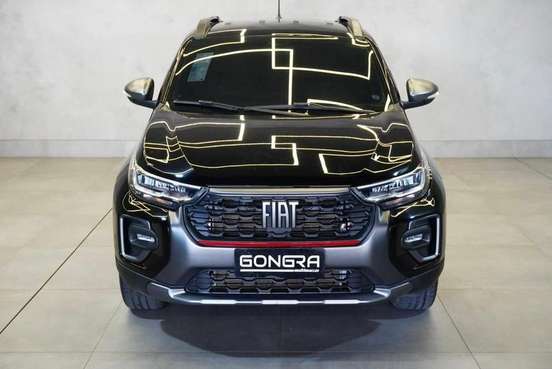 FIAT-STRADA-1.0 TURBO 200 FLEX ULTRA CD CVT FIAT-STRADA-2025