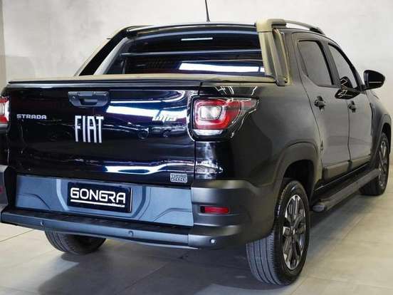 FIAT-STRADA-1.0 TURBO 200 FLEX ULTRA CD CVT FIAT-STRADA-2025