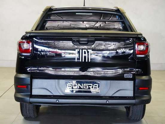 FIAT-STRADA-1.0 TURBO 200 FLEX ULTRA CD CVT FIAT-STRADA-2025