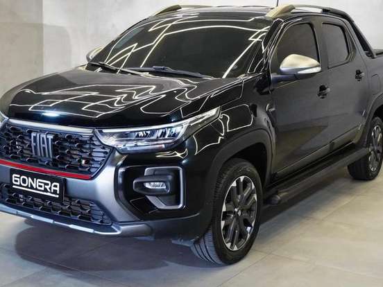 FIAT-STRADA-1.0 TURBO 200 FLEX ULTRA CD CVT FIAT-STRADA-2025