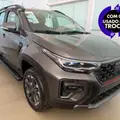 FIAT STRADA 1.0 TURBO 200 FLEX ULTRA CD CVT FIAT STRADA 1.0 TURBO 200 FLEX ULTRA CD CVT
