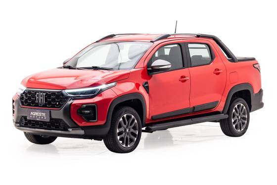 FIAT STRADA 1.0 TURBO 200 FLEX ULTRA CD CVT