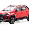 FIAT STRADA 1.0 TURBO 200 FLEX ULTRA CD CVT FIAT STRADA 1.0 TURBO 200 FLEX ULTRA CD CVT