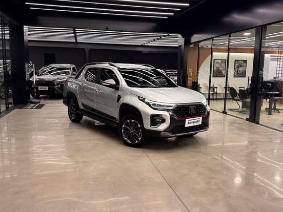 FIAT-STRADA-1.0 TURBO 200 FLEX ULTRA CD CVT FIAT-STRADA-2024