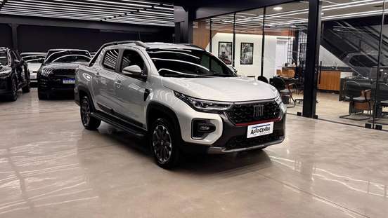 FIAT-STRADA-1.0 TURBO 200 FLEX ULTRA CD CVT FIAT-STRADA-2024