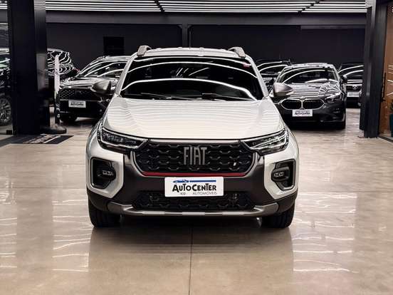 FIAT-STRADA-1.0 TURBO 200 FLEX ULTRA CD CVT FIAT-STRADA-2024