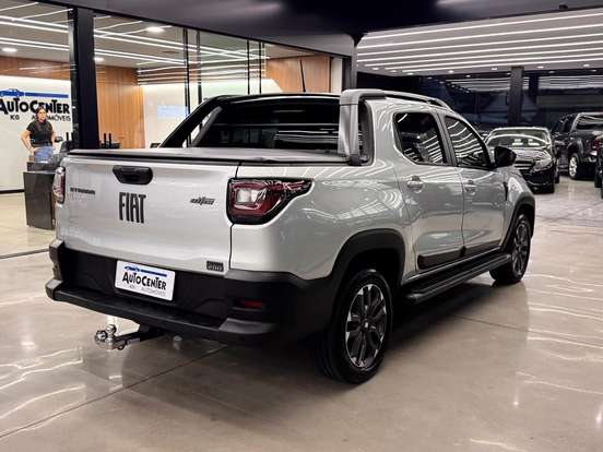 FIAT-STRADA-1.0 TURBO 200 FLEX ULTRA CD CVT FIAT-STRADA-2024