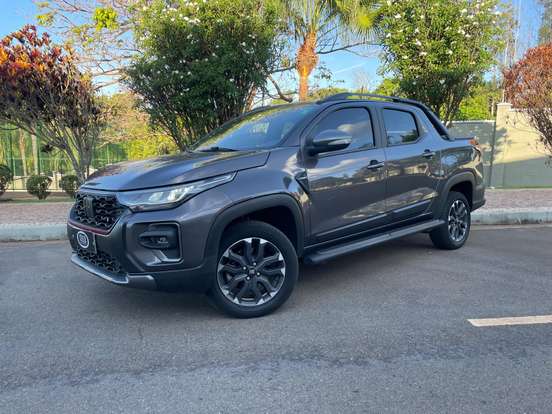 FIAT-STRADA-1.0 TURBO 200 FLEX ULTRA CD CVT FIAT-STRADA-2024