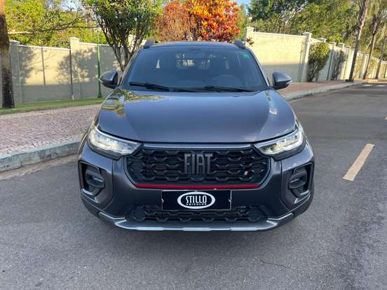FIAT-STRADA-1.0 TURBO 200 FLEX ULTRA CD CVT FIAT-STRADA-2024