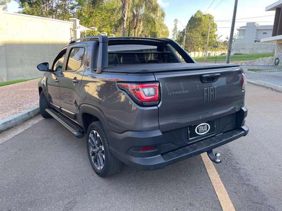 FIAT-STRADA-1.0 TURBO 200 FLEX ULTRA CD CVT FIAT-STRADA-2024