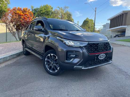 FIAT-STRADA-1.0 TURBO 200 FLEX ULTRA CD CVT FIAT-STRADA-2024