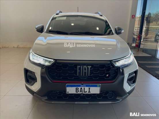 FIAT-STRADA-1.0 TURBO 200 FLEX ULTRA CD CVT FIAT-STRADA-2025