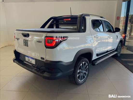 FIAT-STRADA-1.0 TURBO 200 FLEX ULTRA CD CVT FIAT-STRADA-2025