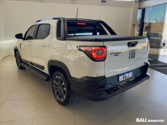 FIAT-STRADA-1.0 TURBO 200 FLEX ULTRA CD CVT FIAT-STRADA-2025