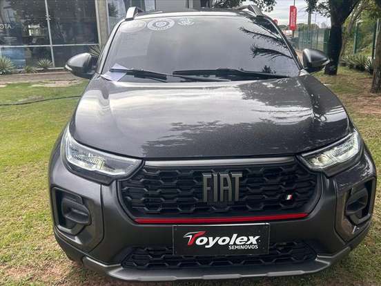 FIAT-STRADA-1.0 TURBO 200 FLEX ULTRA CD CVT FIAT-STRADA-2025