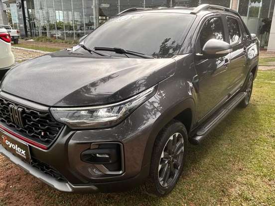 FIAT-STRADA-1.0 TURBO 200 FLEX ULTRA CD CVT FIAT-STRADA-2025