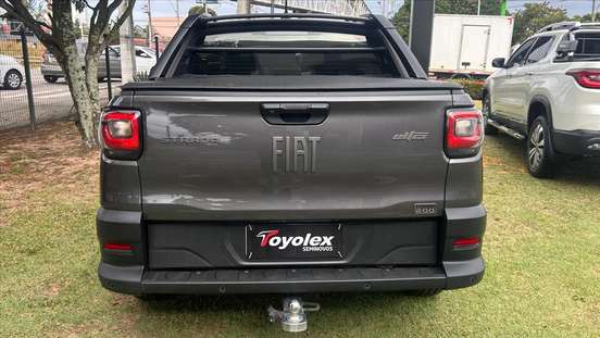 FIAT-STRADA-1.0 TURBO 200 FLEX ULTRA CD CVT FIAT-STRADA-2025