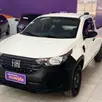 FIAT STRADA 1.3 FIREFLY FLEX ENDURANCE CS MANUAL FIAT STRADA 1.3 FIREFLY FLEX ENDURANCE CS MANUAL