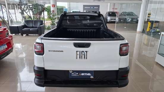 FIAT-STRADA-1.3 FIREFLY FLEX ENDURANCE CS MANUAL FIAT-STRADA-2024