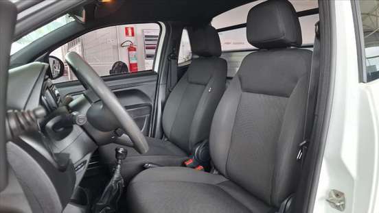 FIAT-STRADA-1.3 FIREFLY FLEX ENDURANCE CS MANUAL FIAT-STRADA-2024