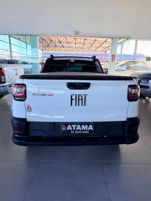 FIAT-STRADA-1.3 FIREFLY FLEX ENDURANCE CS MANUAL FIAT-STRADA-2024