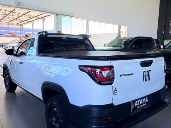FIAT-STRADA-1.3 FIREFLY FLEX ENDURANCE CS MANUAL FIAT-STRADA-2024