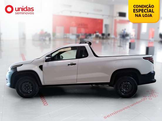 FIAT-STRADA-1.3 FIREFLY FLEX ENDURANCE CS MANUAL FIAT-STRADA-2025