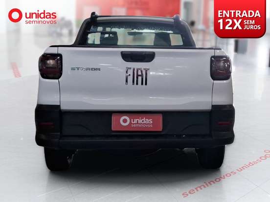 FIAT-STRADA-1.3 FIREFLY FLEX ENDURANCE CS MANUAL FIAT-STRADA-2025