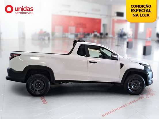 FIAT-STRADA-1.3 FIREFLY FLEX ENDURANCE CS MANUAL FIAT-STRADA-2025
