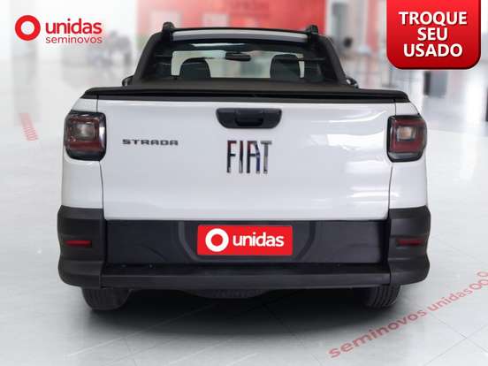 FIAT-STRADA-1.3 FIREFLY FLEX ENDURANCE CS MANUAL FIAT-STRADA-2025