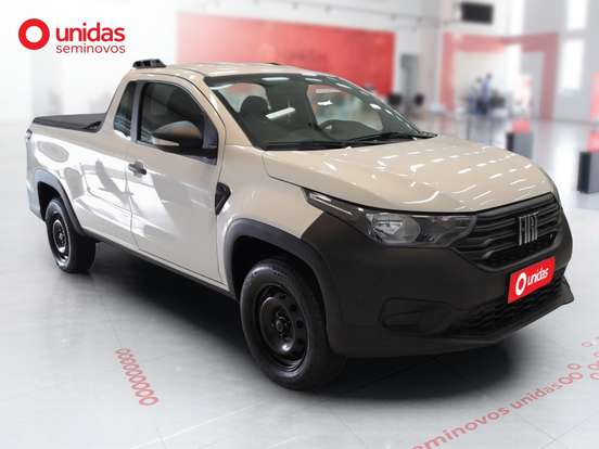 FIAT-STRADA-1.3 FIREFLY FLEX ENDURANCE CS MANUAL FIAT-STRADA-2025