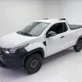 FIAT STRADA 1.3 FIREFLY FLEX ENDURANCE CS MANUAL FIAT STRADA 1.3 FIREFLY FLEX ENDURANCE CS MANUAL