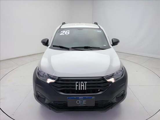 FIAT-STRADA-1.3 FIREFLY FLEX ENDURANCE CS MANUAL FIAT-STRADA-2025