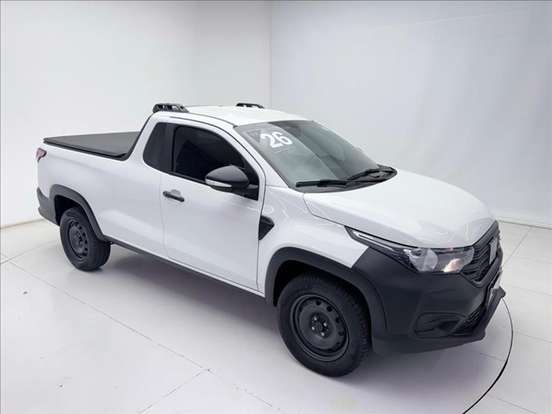FIAT-STRADA-1.3 FIREFLY FLEX ENDURANCE CS MANUAL FIAT-STRADA-2025