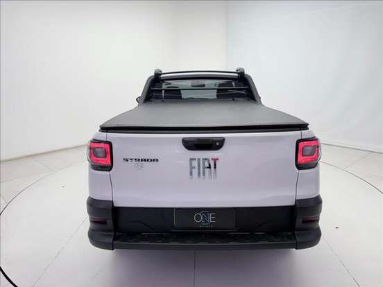 FIAT-STRADA-1.3 FIREFLY FLEX ENDURANCE CS MANUAL FIAT-STRADA-2025