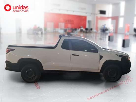 FIAT-STRADA-1.3 FIREFLY FLEX ENDURANCE CS MANUAL FIAT-STRADA-2023