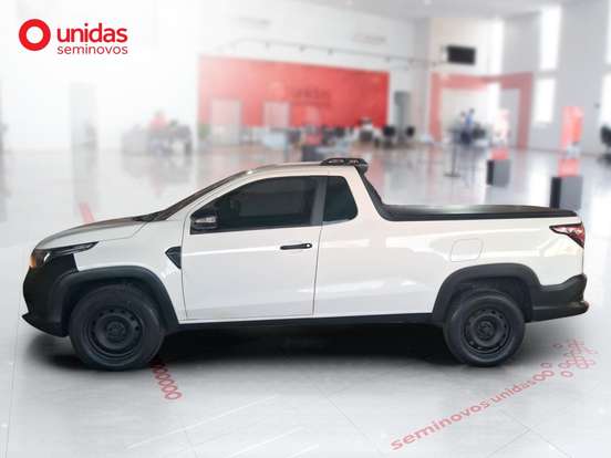 FIAT-STRADA-1.3 FIREFLY FLEX ENDURANCE CS MANUAL FIAT-STRADA-2023