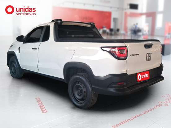 FIAT-STRADA-1.3 FIREFLY FLEX ENDURANCE CS MANUAL FIAT-STRADA-2023