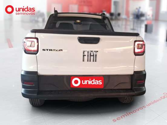 FIAT-STRADA-1.3 FIREFLY FLEX ENDURANCE CS MANUAL FIAT-STRADA-2023