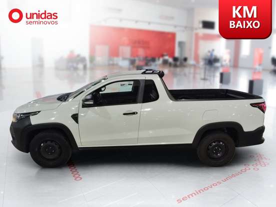 FIAT-STRADA-1.3 FIREFLY FLEX ENDURANCE CS MANUAL FIAT-STRADA-2024