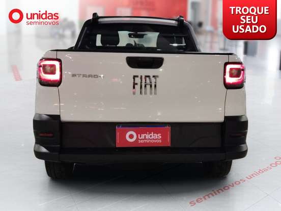 FIAT-STRADA-1.3 FIREFLY FLEX ENDURANCE CS MANUAL FIAT-STRADA-2024