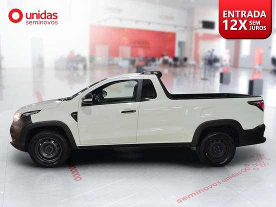 FIAT-STRADA-1.3 FIREFLY FLEX ENDURANCE CS MANUAL FIAT-STRADA-2024
