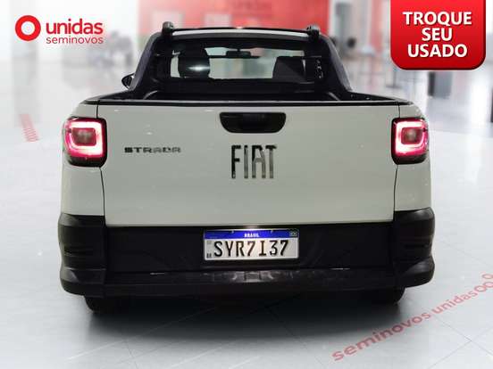 FIAT-STRADA-1.3 FIREFLY FLEX ENDURANCE CS MANUAL FIAT-STRADA-2024