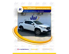 FIAT STRADA 1.3 FIREFLY FLEX FREEDOM CD MANUAL FIAT STRADA 1.3 FIREFLY FLEX FREEDOM CD MANUAL